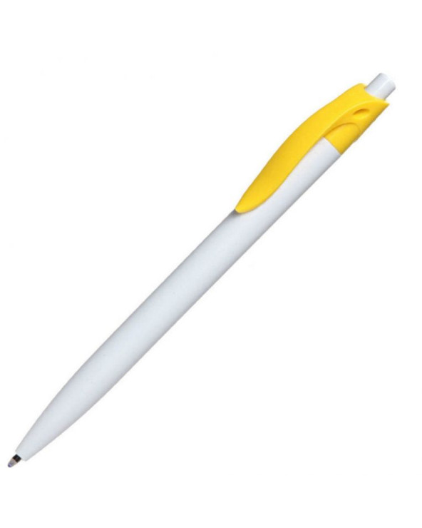 Ручка пластиковая 'Mars' черные чернила