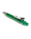 Ручка пластиковая 'Sunrise Transparent' (Ritter Pen)