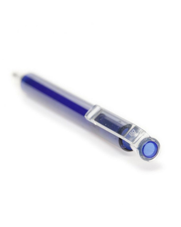 Ручка пластикова 'Satelitte' (Ritter Pen)