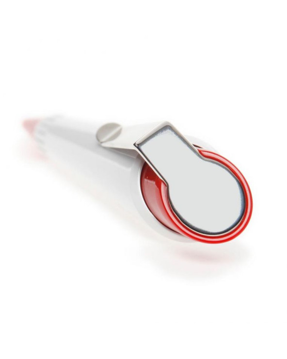 Ручка пластиковая 'Volcano' (Ritter Pen)