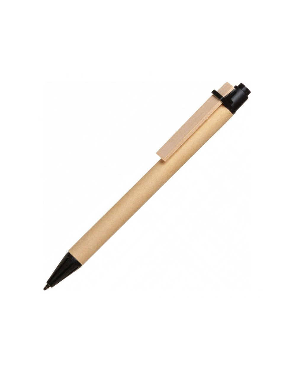 ЭКО ручка картонная 'Peter'