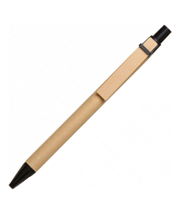 ЭКО ручка картонная 'Peter'