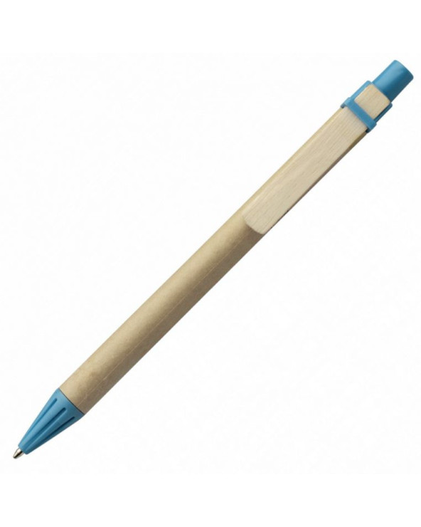 ЭКО ручка картонная 'Peter'