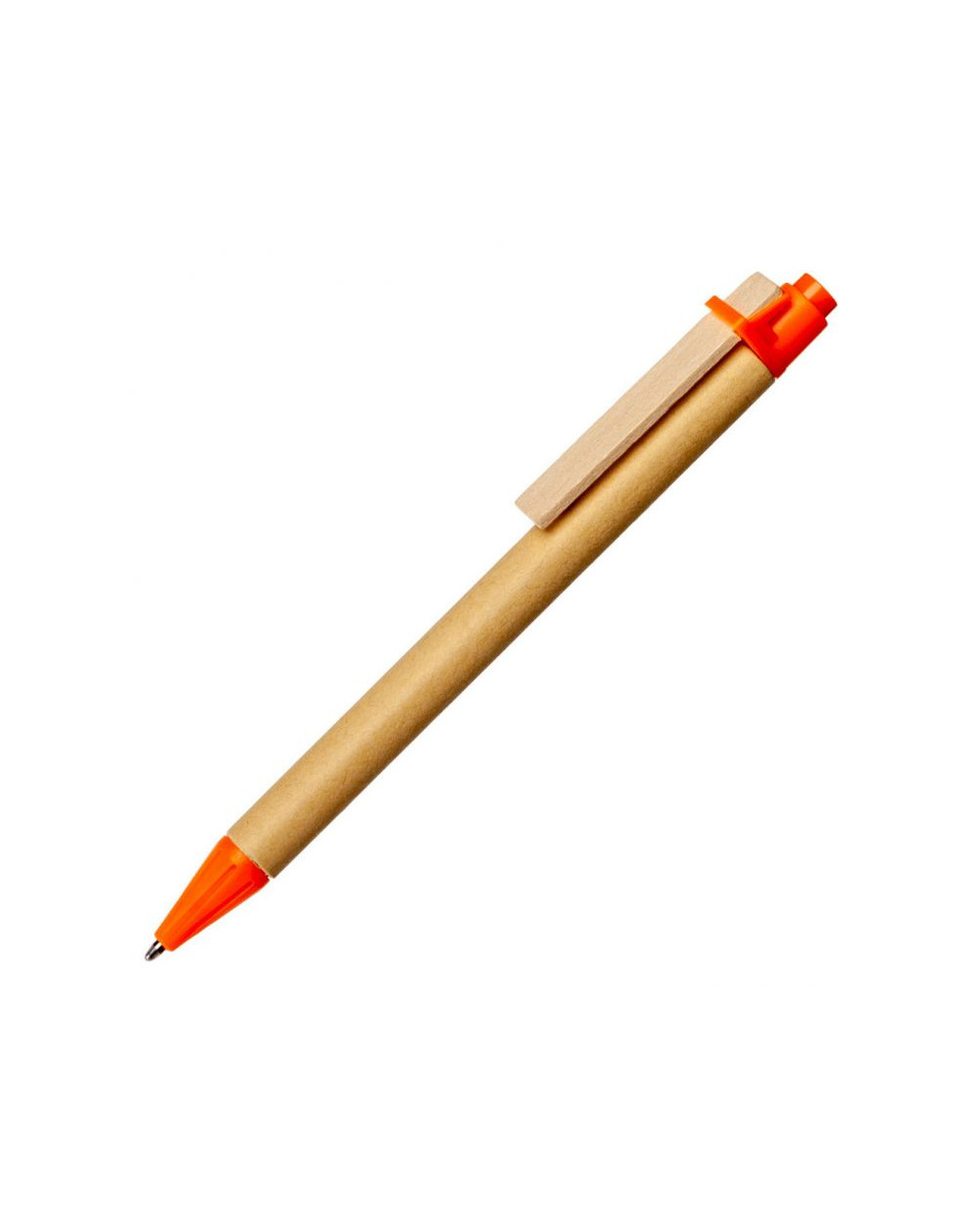 ЭКО ручка картонная 'Peter'