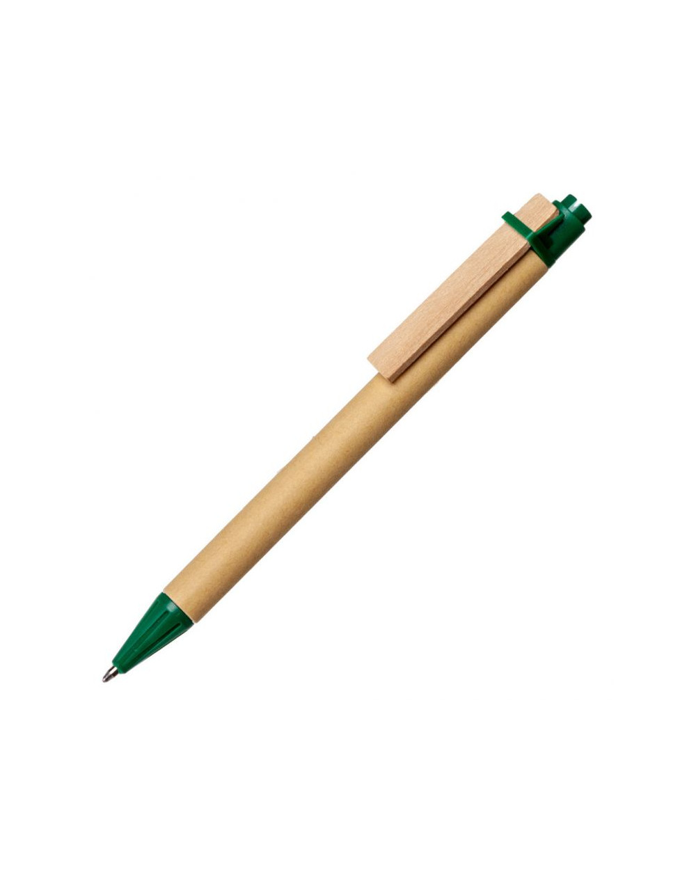 ЭКО ручка картонная 'Peter'