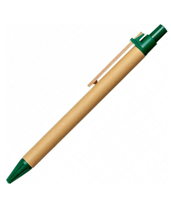 ЭКО ручка картонная 'Peter'