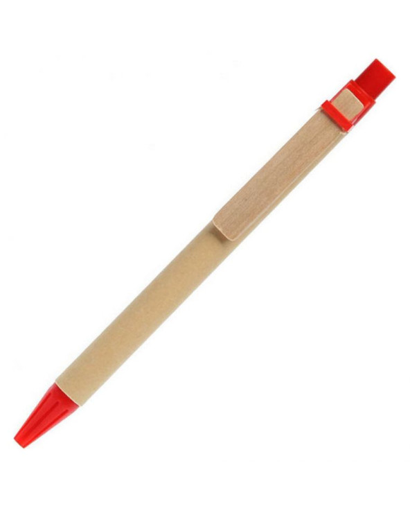 ЭКО ручка картонная 'Peter'