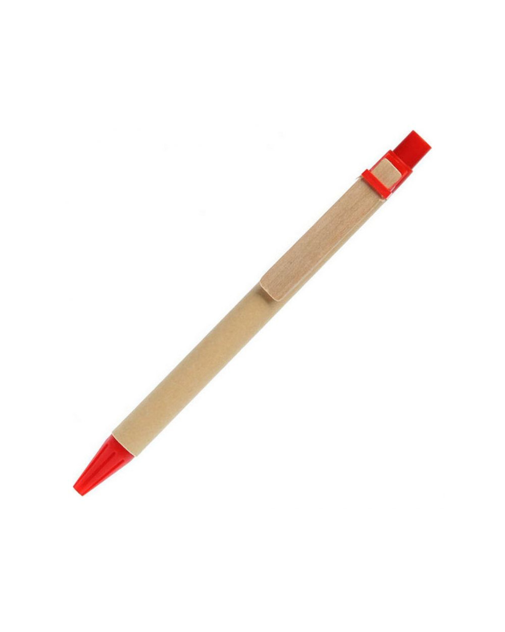 ЭКО ручка картонная 'Peter'