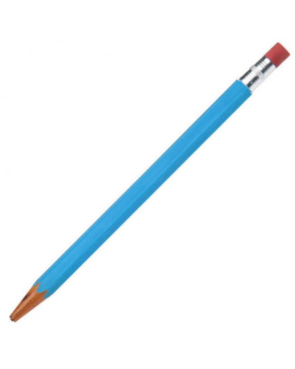 Олівець автоматичний пластиковий з гумкою 'Lookalike'