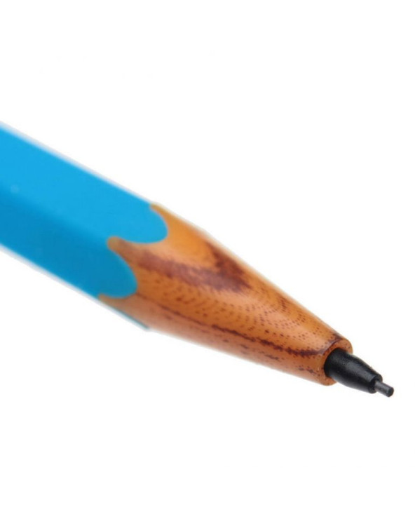 Олівець автоматичний пластиковий з гумкою 'Lookalike'