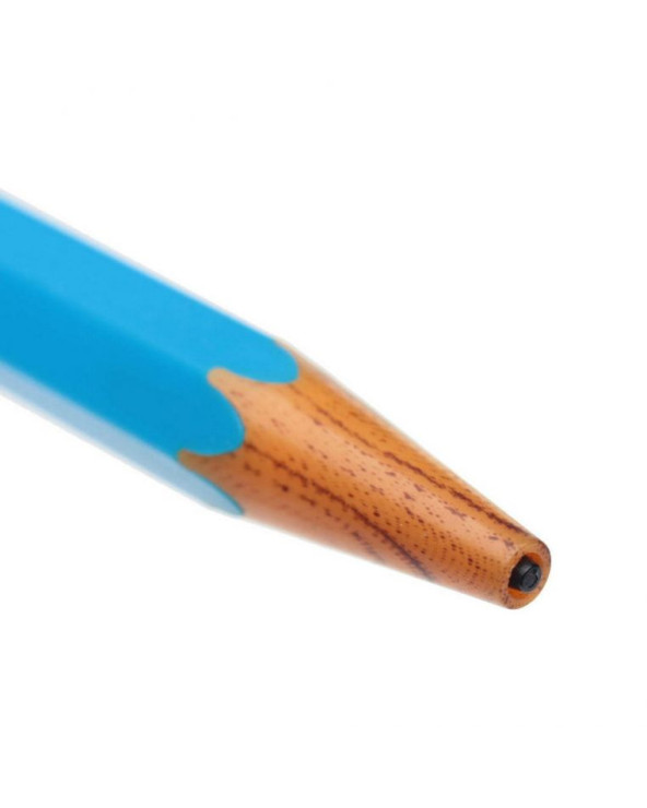 Олівець автоматичний пластиковий з гумкою 'Lookalike'