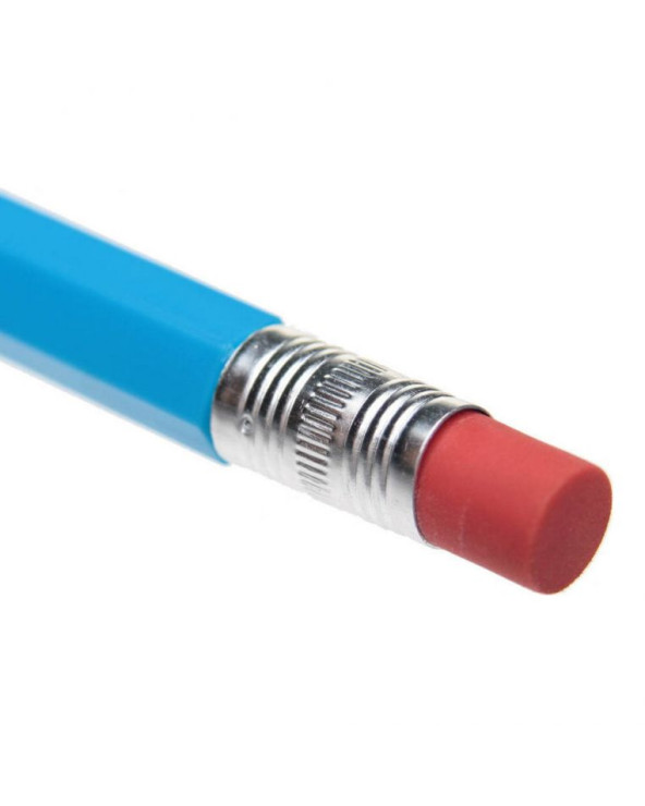 Олівець автоматичний пластиковий з гумкою 'Lookalike'