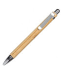 ЭКО набор бамбуковый (ручка-стилус + карандаш)
