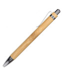 ЭКО набор бамбуковый (ручка-стилус + карандаш)