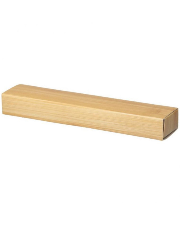 ЭКО набор бамбуковый (ручка-стилус + карандаш)