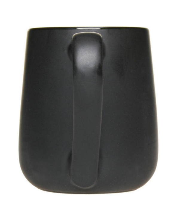 Чашка керамічна 'Муза' 365 мл матова зовні