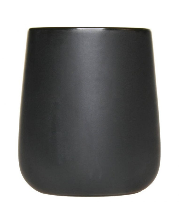 Чашка керамічна 'Муза' 365 мл матова зовні