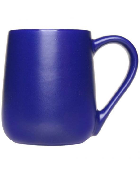 Чашка керамічна 'Муза' 365 мл матова зовні