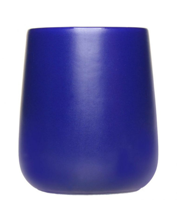 Чашка керамічна 'Муза' 365 мл матова зовні