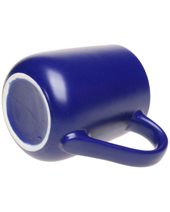 Чашка керамічна 'Муза' 365 мл матова зовні