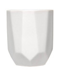 Чашка керамічна 'Сканді' 310 мл матова зовні глянцева, всередині
