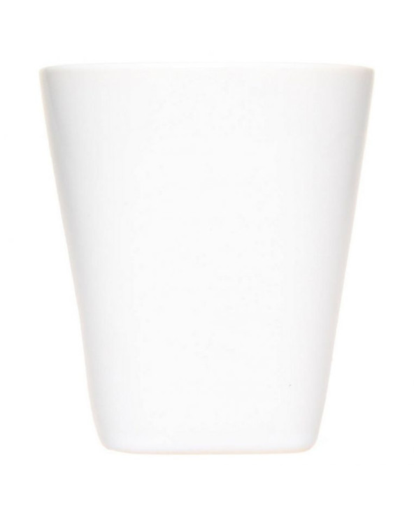 Чашка керамічна 'Мери Глянц' 345 мл повністю глянсова