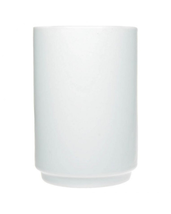 Чашка порцелянова 'Auris' 250 мл повністю глянсова