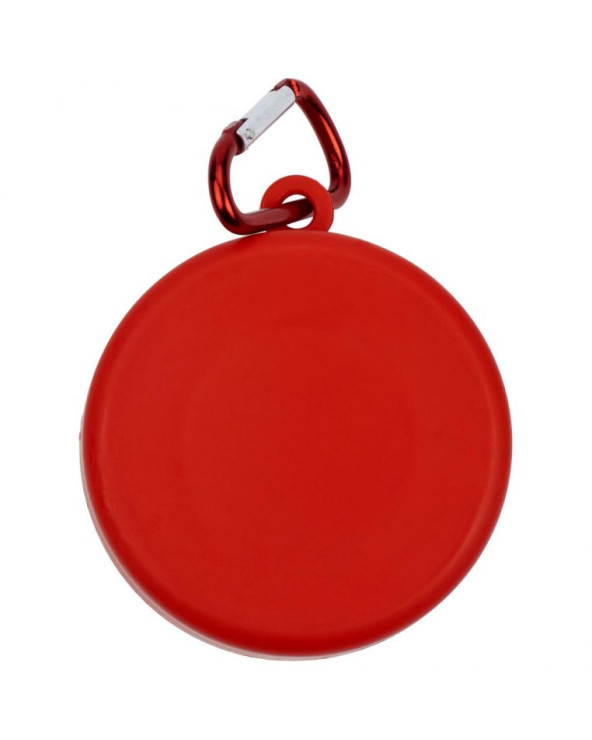 Склянка складана пластикова 220 мл