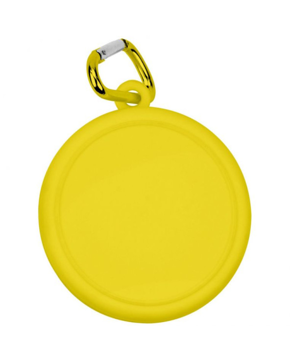 Склянка складана пластикова 220 мл