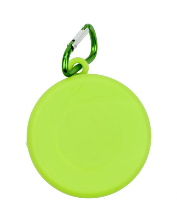 Стакан складной пластиковый 220 мл