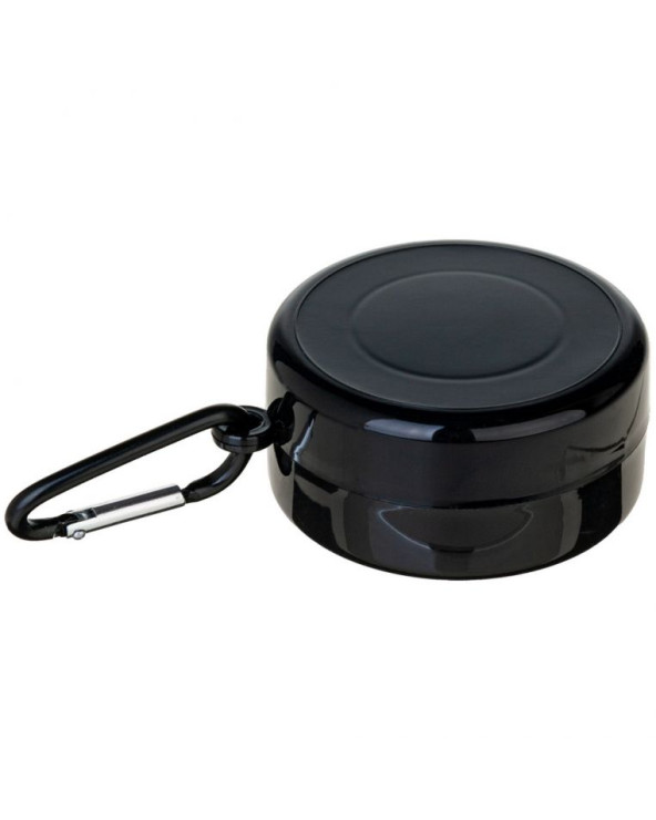 Стакан складной пластиковый 220 мл