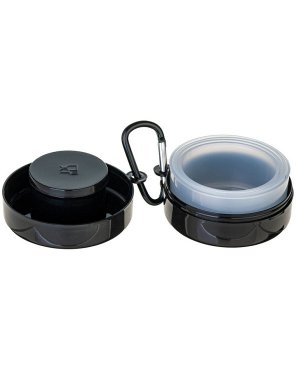 Стакан складной пластиковый 220 мл