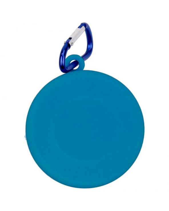 Склянка складана пластикова 220 мл