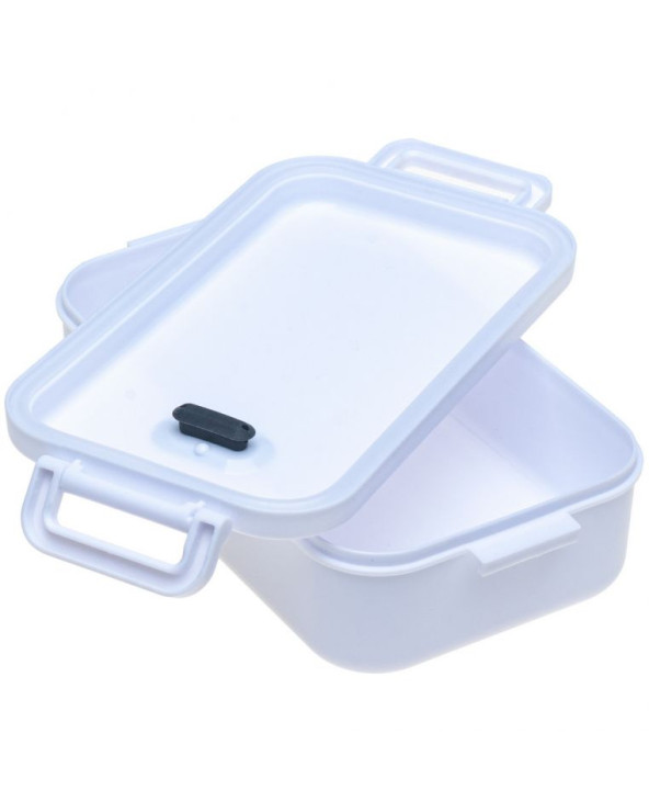 Ланч-бокс пластиковый 'Ondine' 800 мл