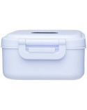 Ланч-бокс пластиковый 'Ondine' 800 мл