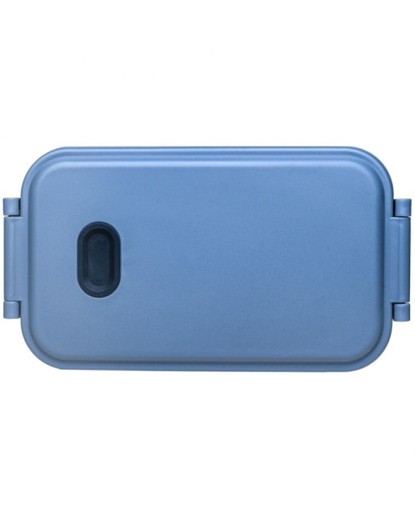 Ланч-бокс пластиковый 'Ondine' 800 мл