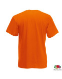 Футболка 'Super Premium Tee' (Fruit of the Loom)