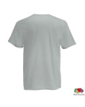 Футболка 'Super Premium Tee' (Fruit of the Loom)