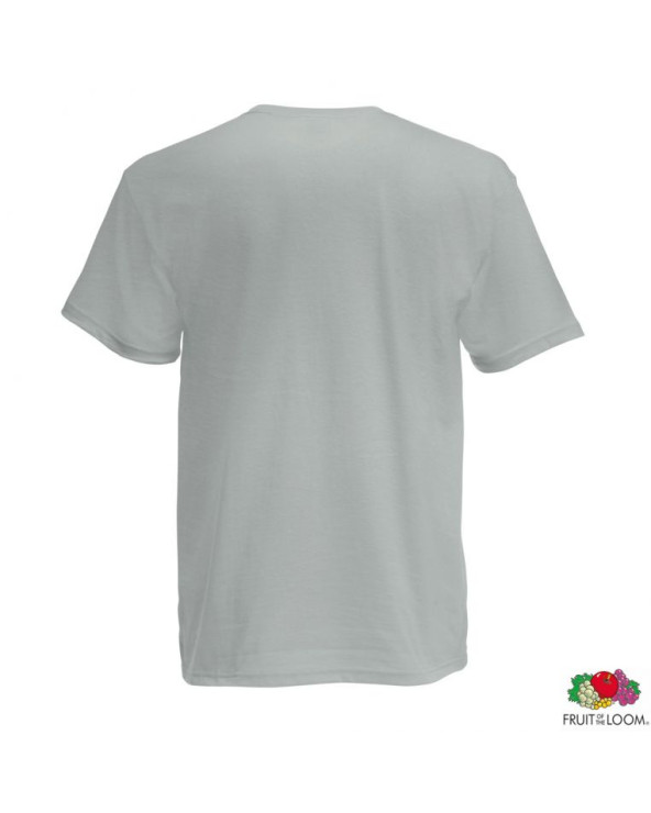 Футболка 'Super Premium Tee' (Fruit of the Loom)