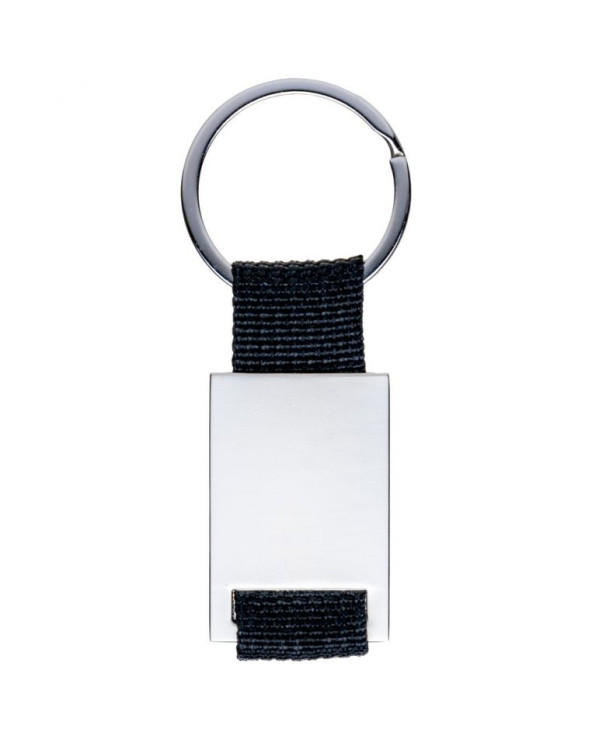 Брелок 'Urban Strap' металевий