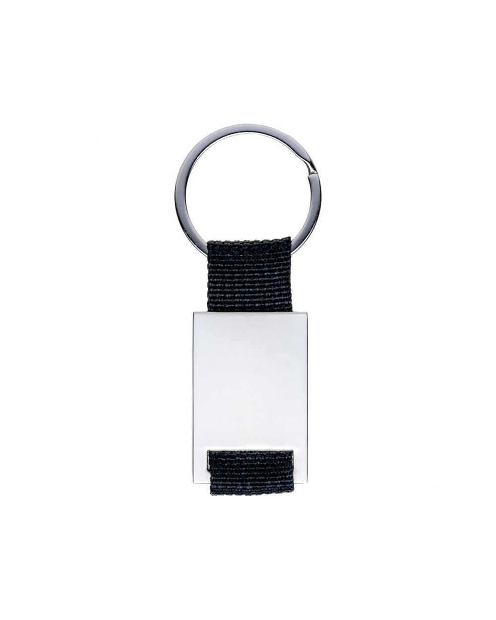 Брелок 'Urban Strap' металевий