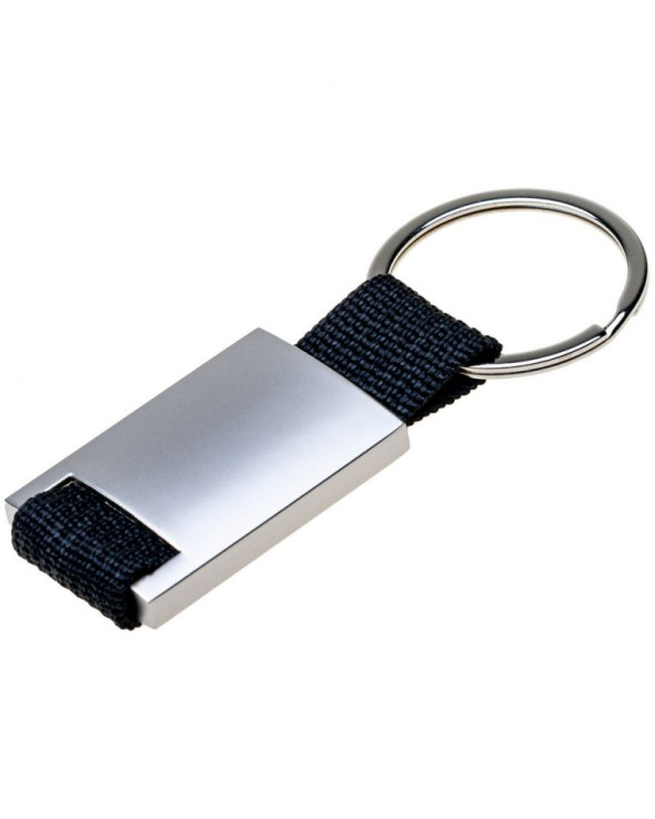 Брелок 'Urban Strap' металевий