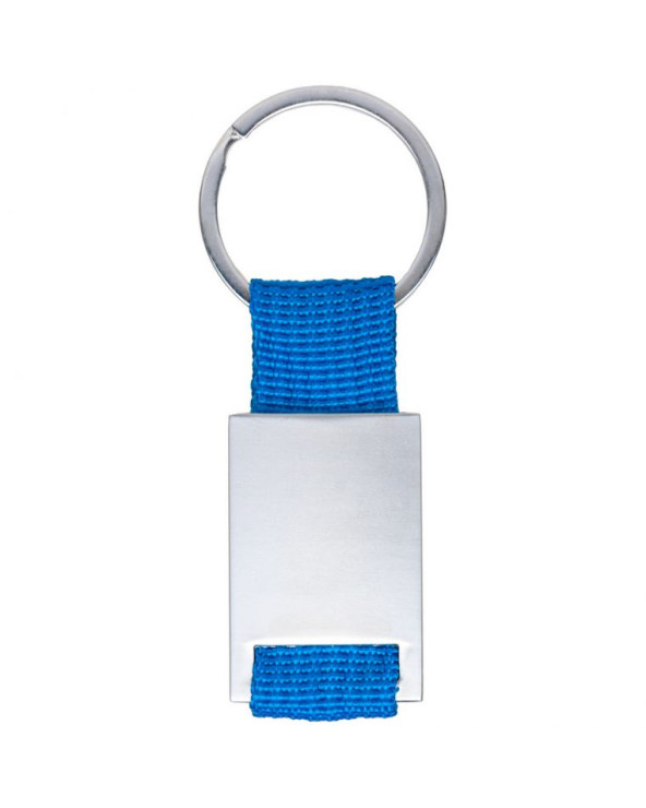 Брелок 'Urban Strap' металевий