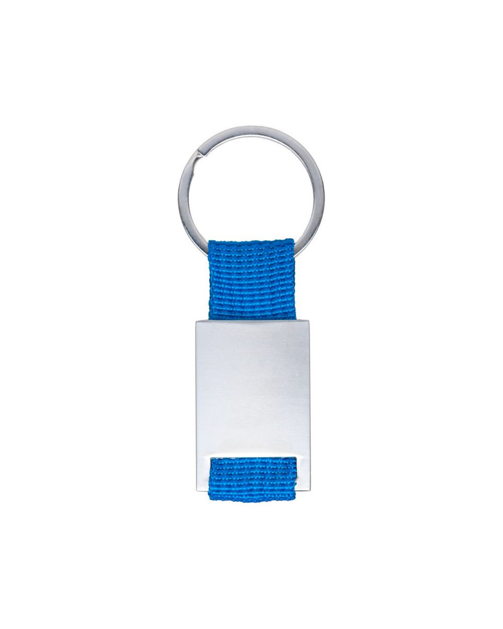 Брелок 'Urban Strap' металевий