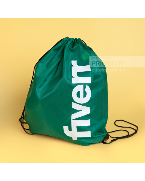 Welcome pack